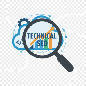 Technical SEO