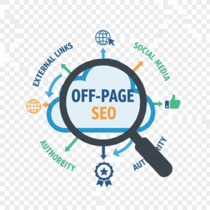 Off-Page SEO